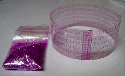 glitter for resin jewelry making