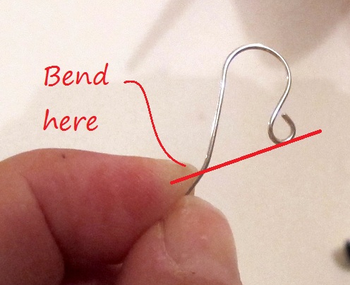 bending wire