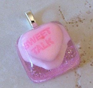 candy jewelry tutorial