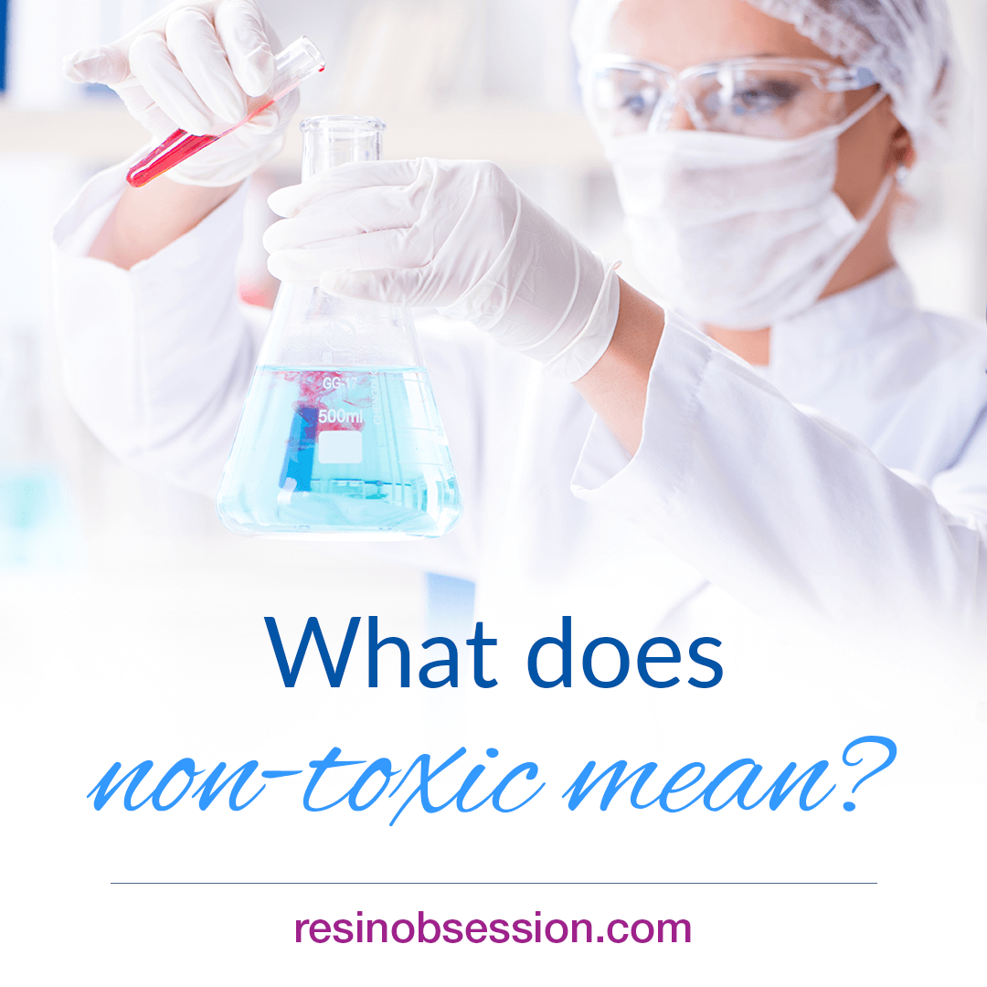 Get The Truth About What Non Toxic Does and Doesn’t Mean
