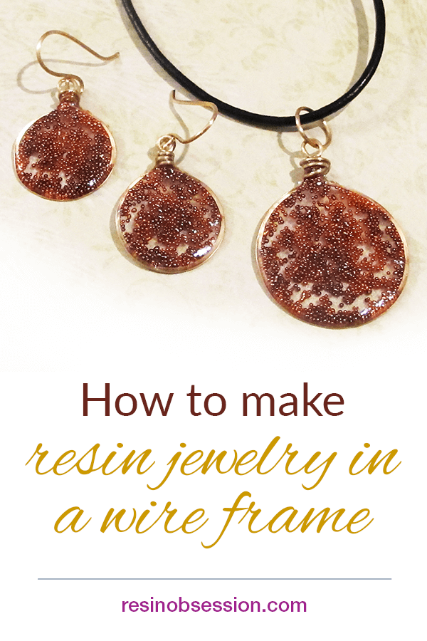 Projects with 18-Gauge Wire, Jewelry Making Blog