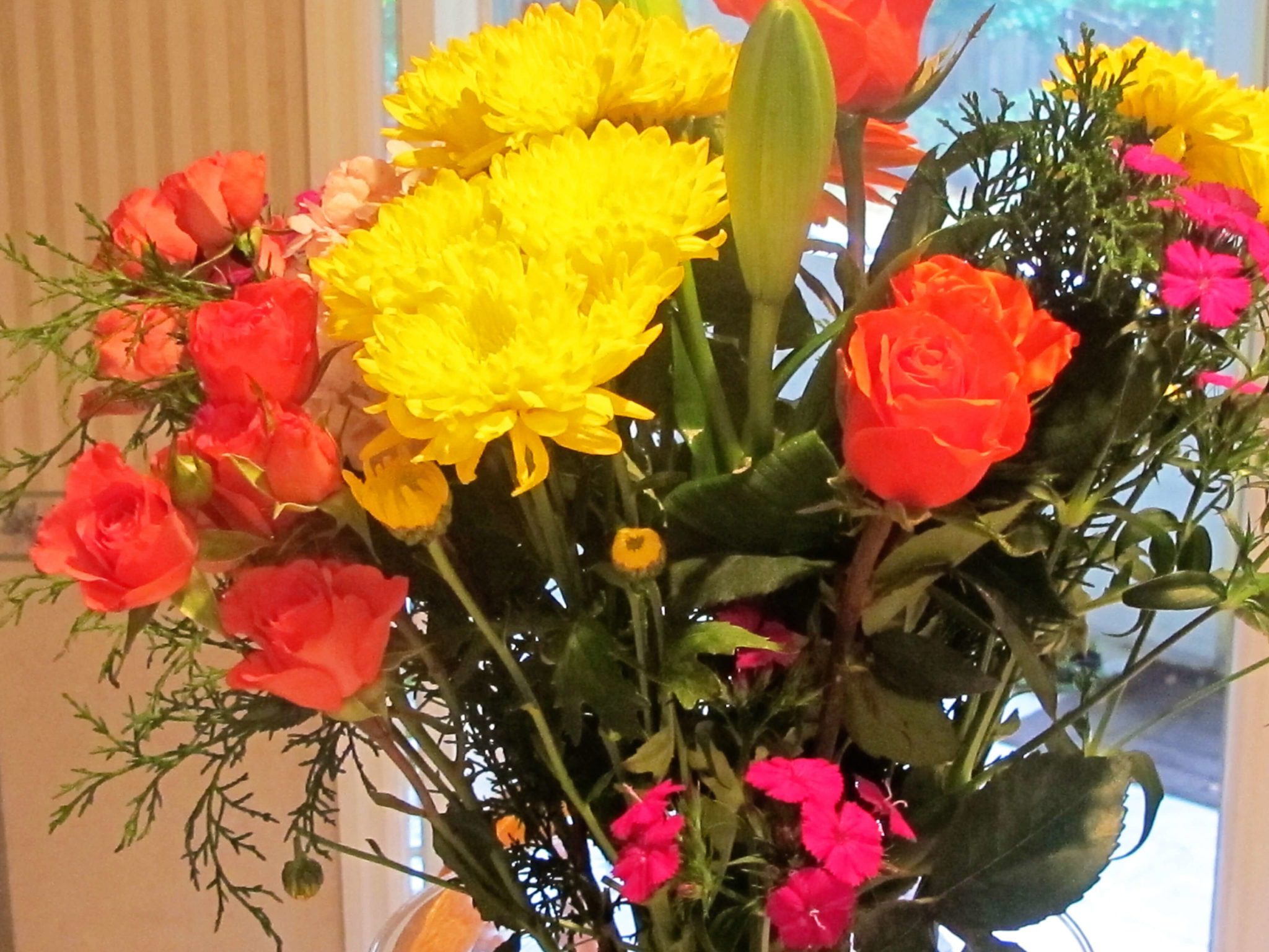 How to dry flower petals with contact paper Resin Obsession