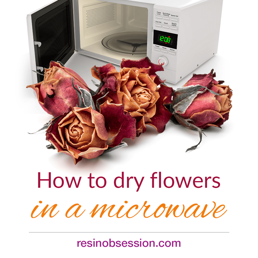 Top tips for the best way to dry flowers from your garden