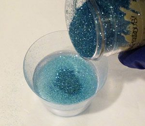 Reusable Mold