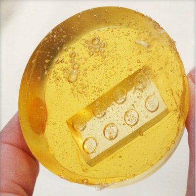 Composite Reusable Molds