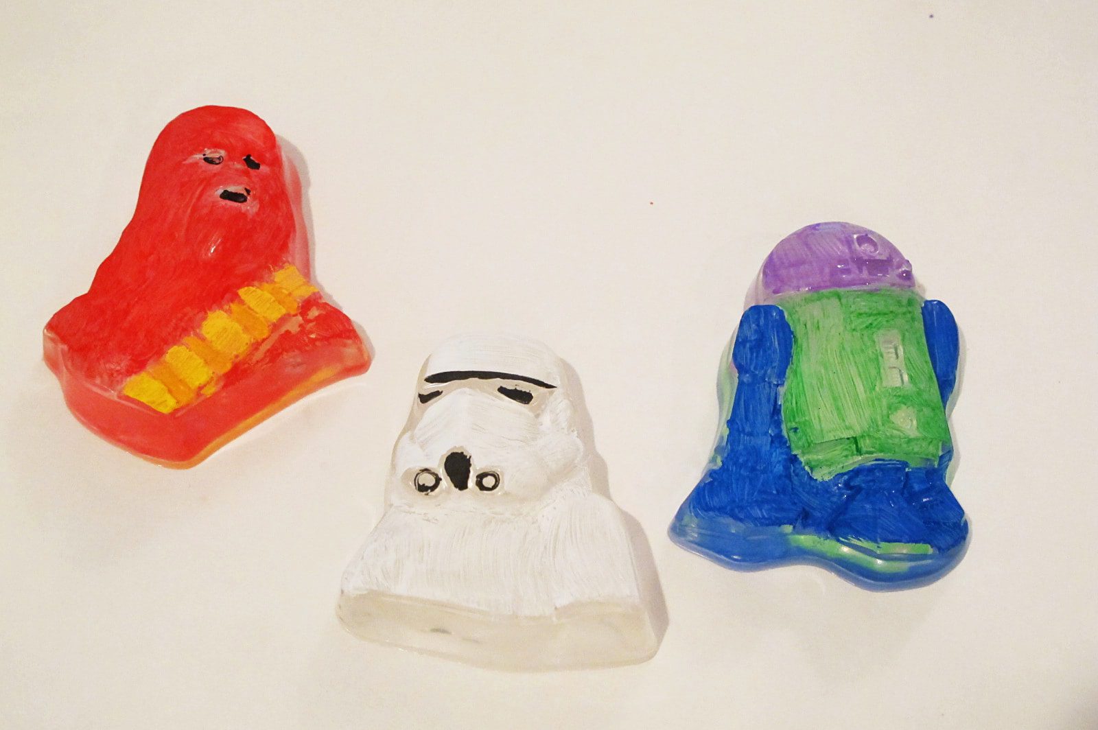 Painting on resin Can you paint on resin? Resin Obsession