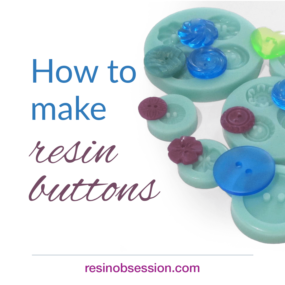 Resin Tutorials Archives Page 2 of 21 Resin Obsession