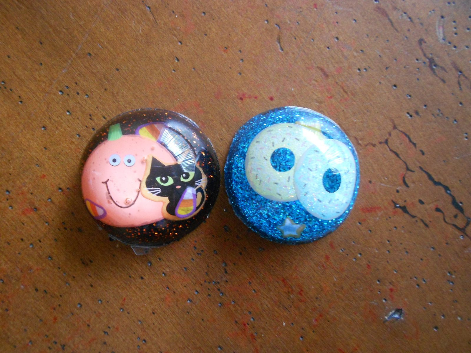 kawaii resin