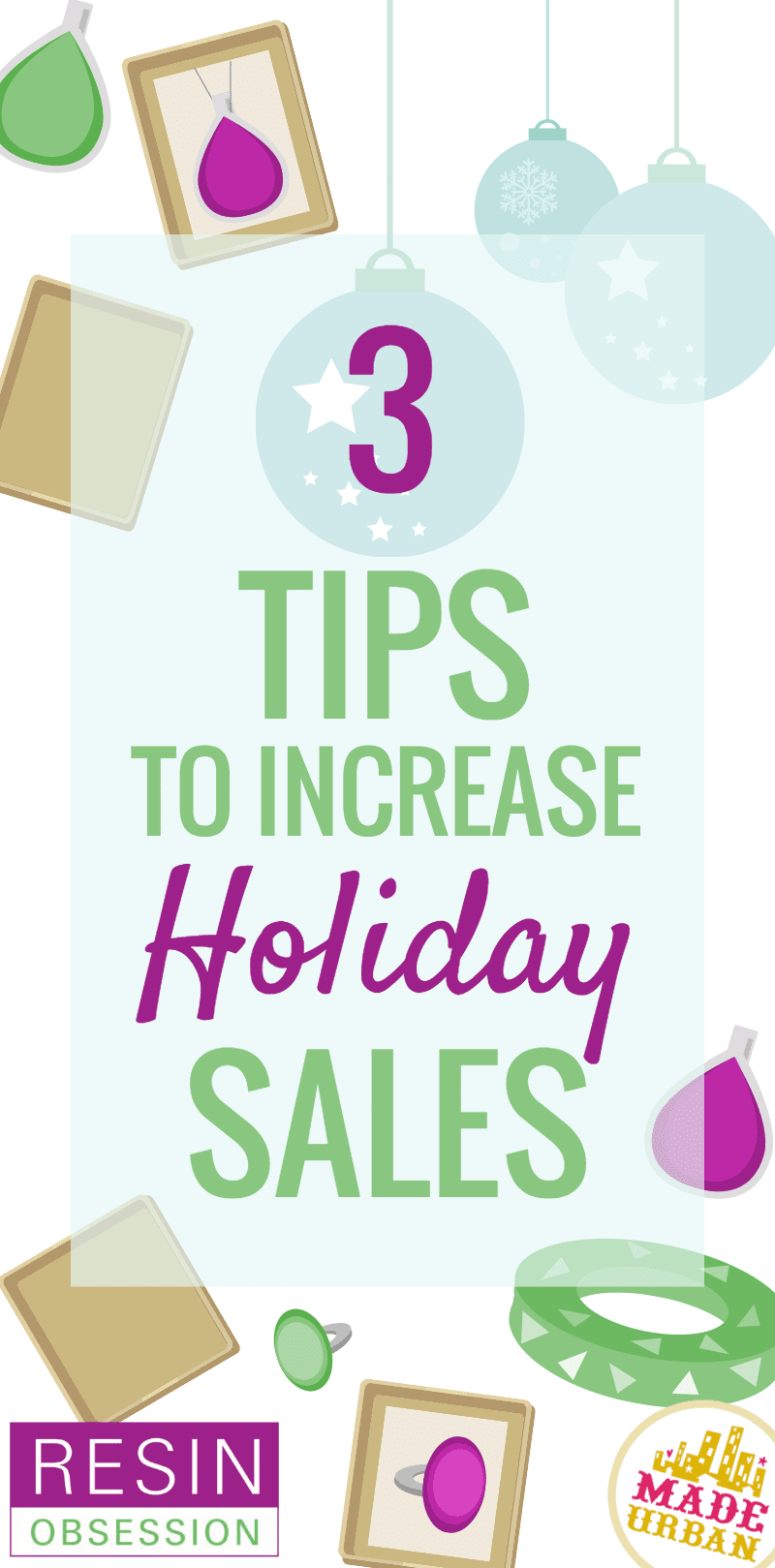 increase holiday jewelry sales