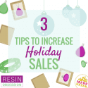 Increase holiday jewelry sales