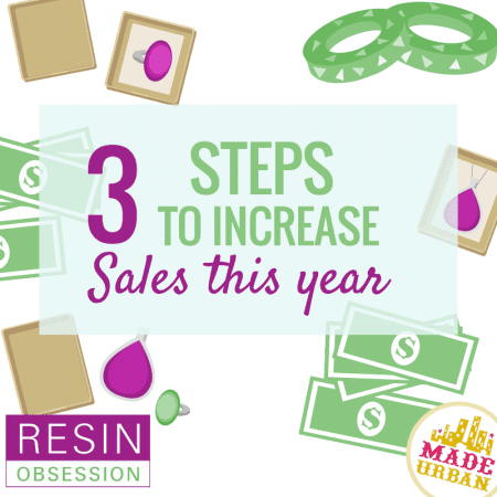 3 tips to selling more jewelry