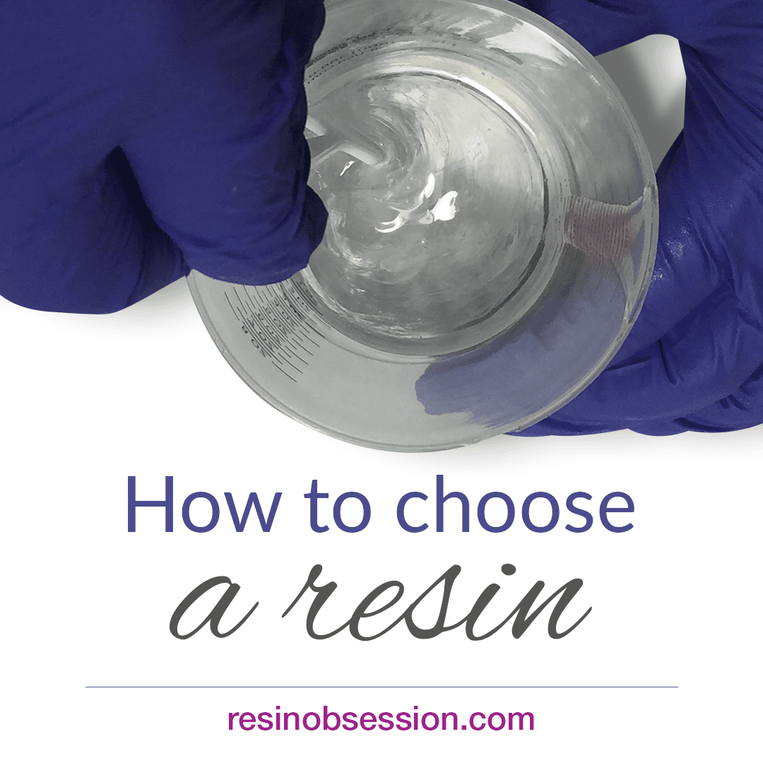 The Foolproof Epoxy Resin Buying Guide