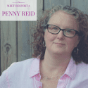 Resinista Penny Reid