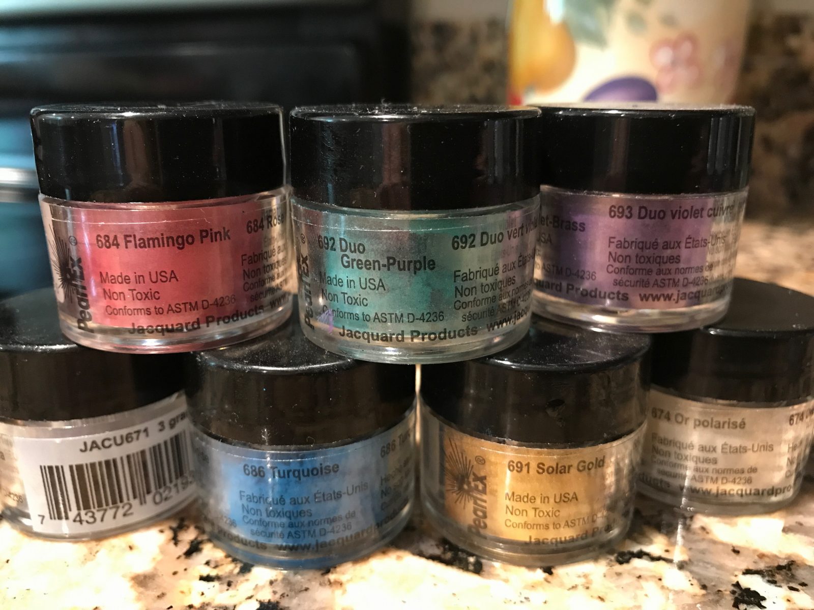 Resin Painting Additives color resin for painting Resin Obsession