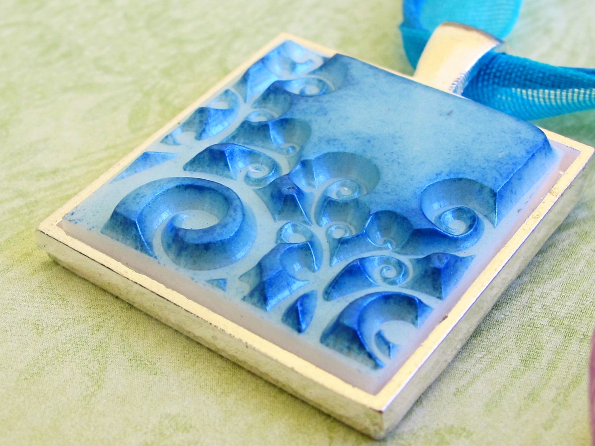 Tight Budget? Use These As Alternative Resin Molds Resin Obsession