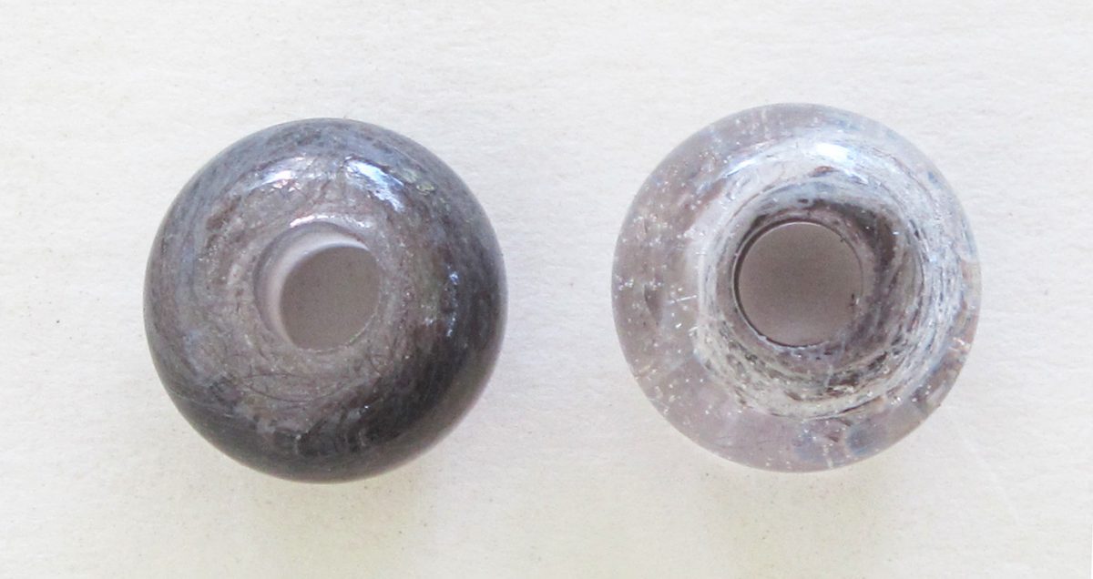 How To Make Pet Hair Memorial Beads With Resin Resin Obsession