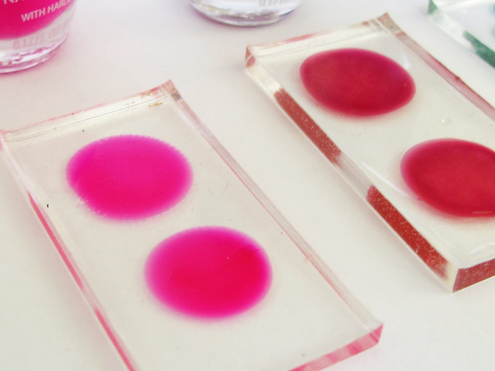 What You Must Know Before Using Nail Polish with Resin - Resin Obsession What You Must Know Before Using Nail Polish with Resin - Resin Obsession
