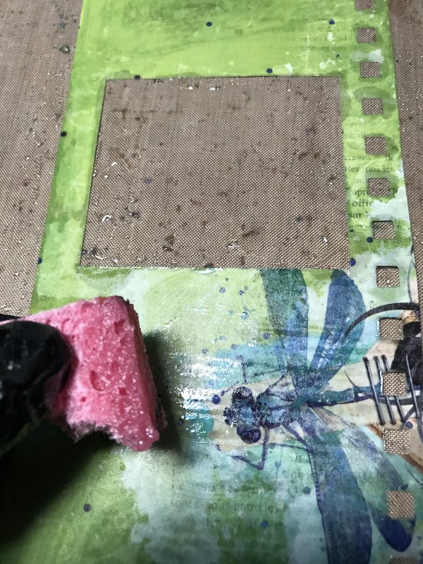 Notebook dividers DIY How to make your own notebook dividers Resin