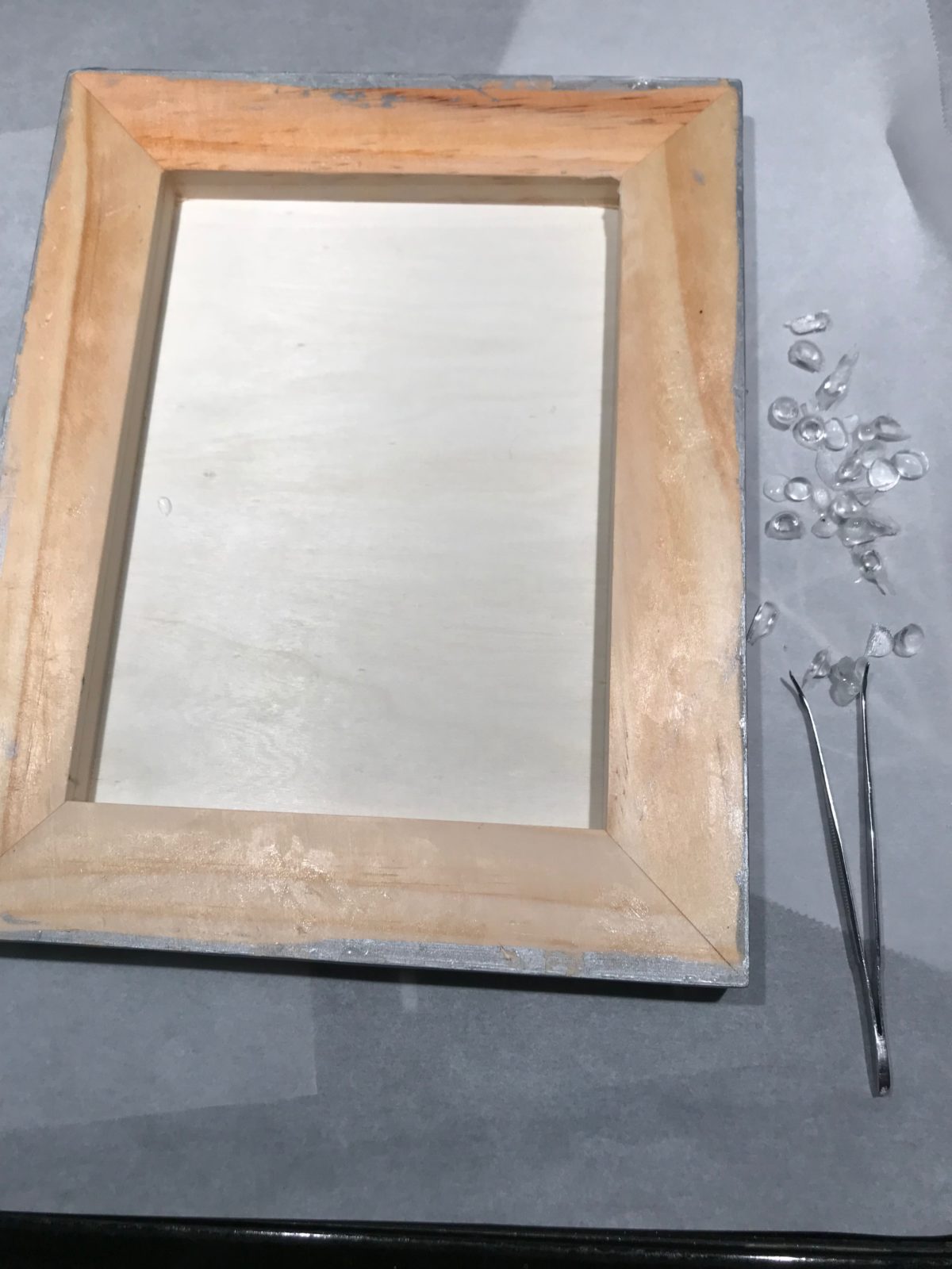 How to Epoxy Resin a Photo the Easy Way Resin Obsession