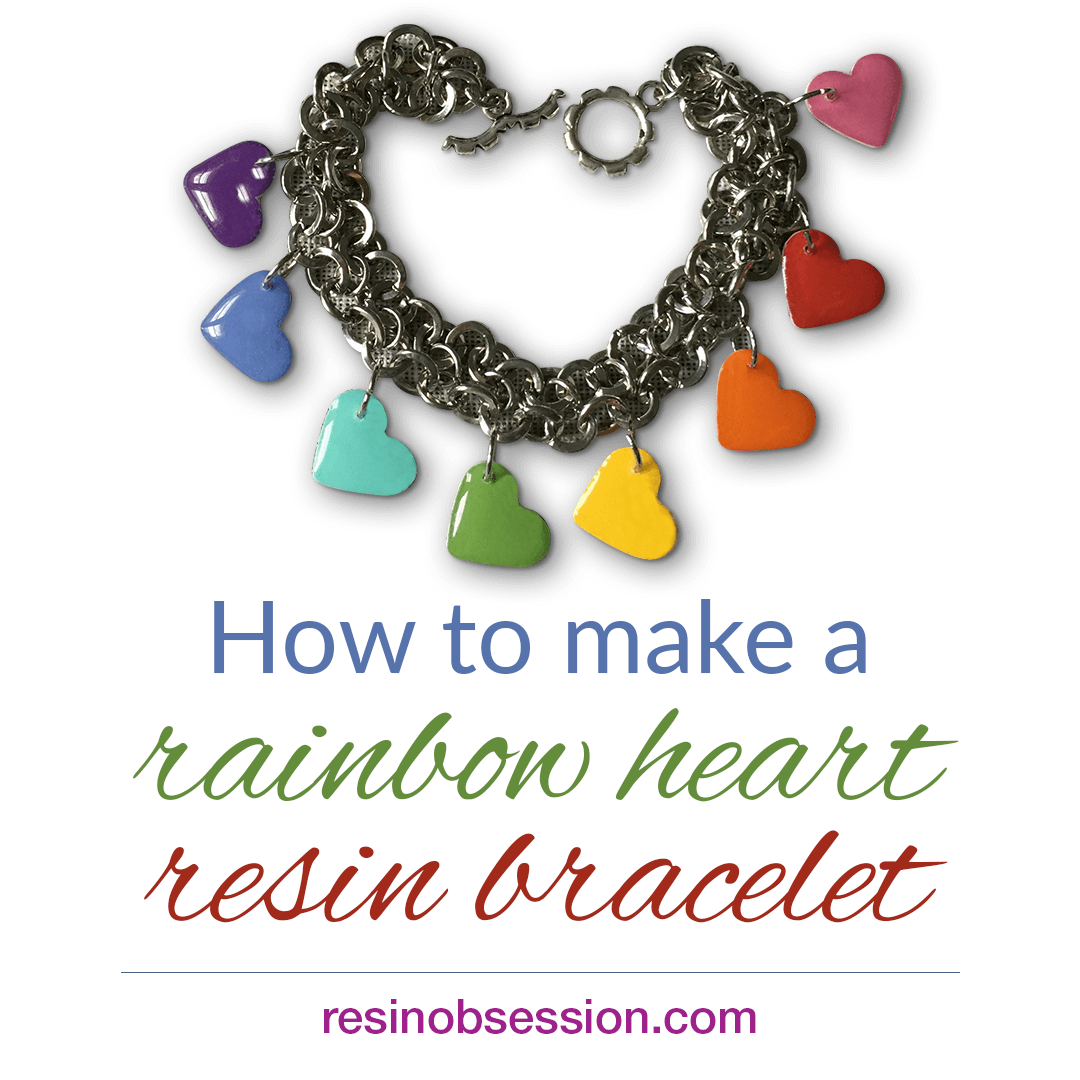 Resin Tutorials Archives Resin Obsession