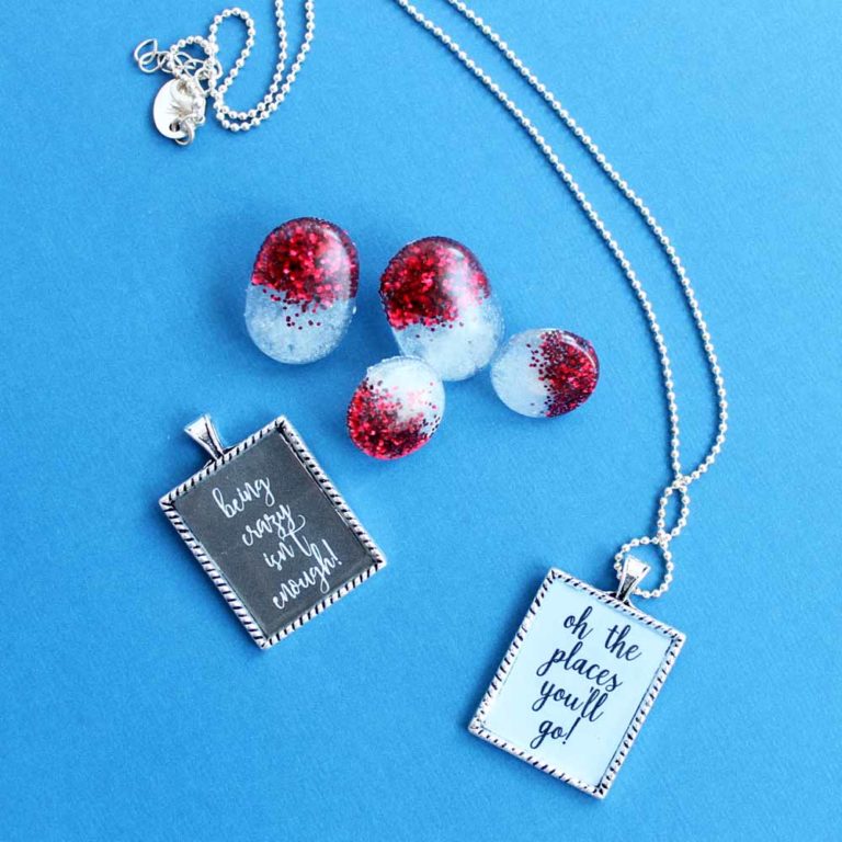 Best Resin For Jewelry Secrets Revealed Resin Obsession