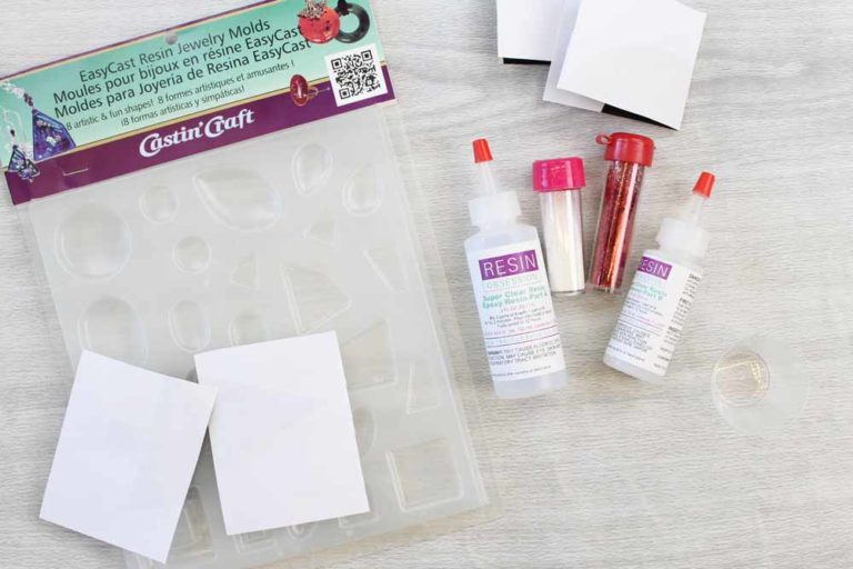 Best Resin For Jewelry Secrets Revealed Resin Obsession