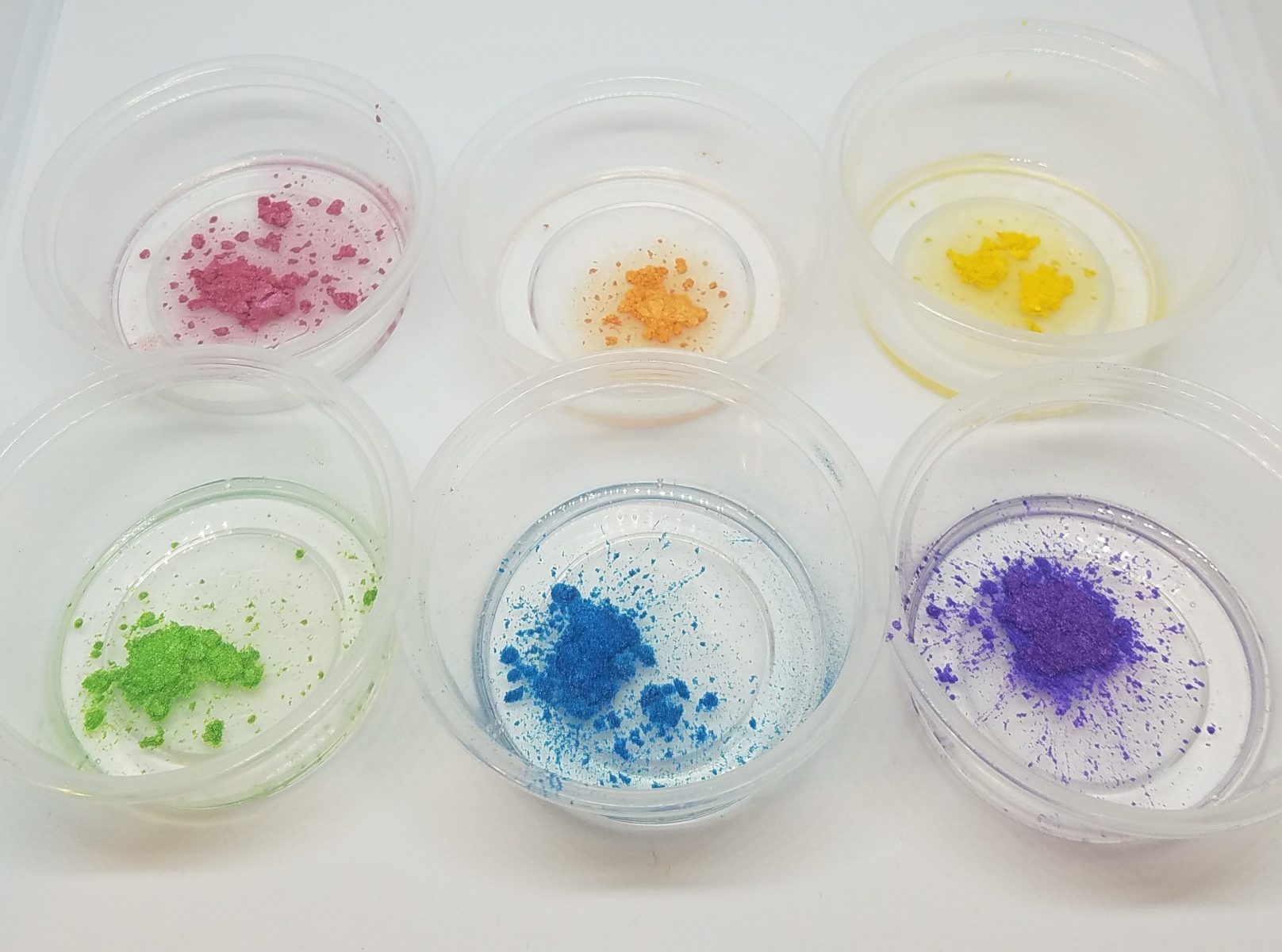 How To Make Resin Orb Jewelry Resin Obsession