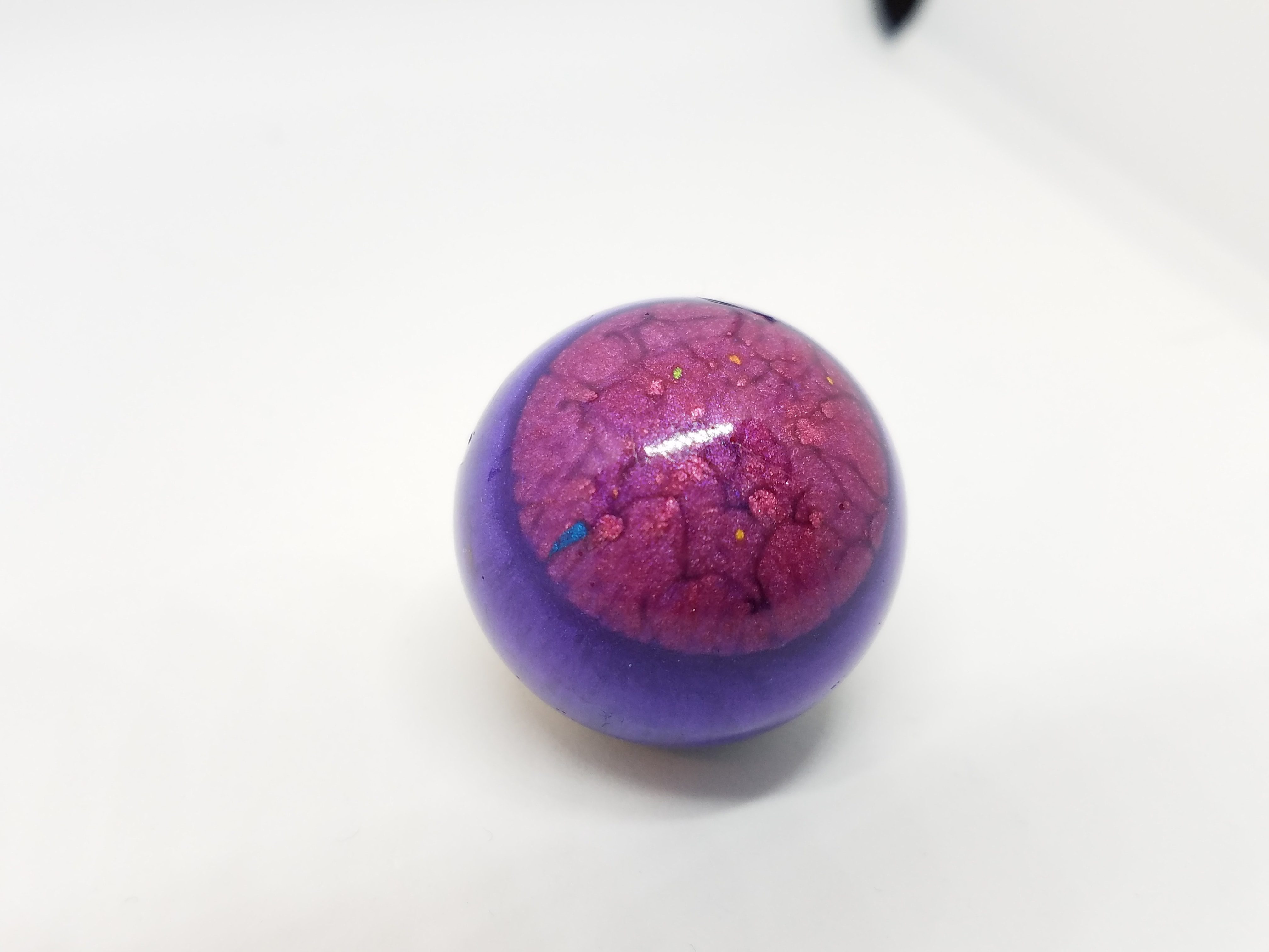 How To Make Resin Orb Jewelry Resin Obsession
