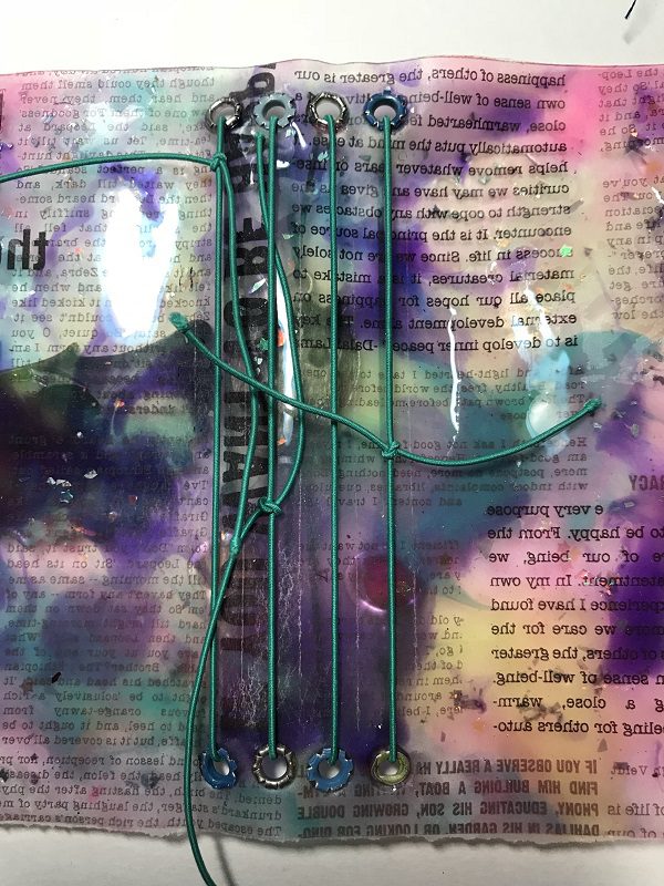 How to Cut Resin Paper With a Die Cutter Resin Obsession