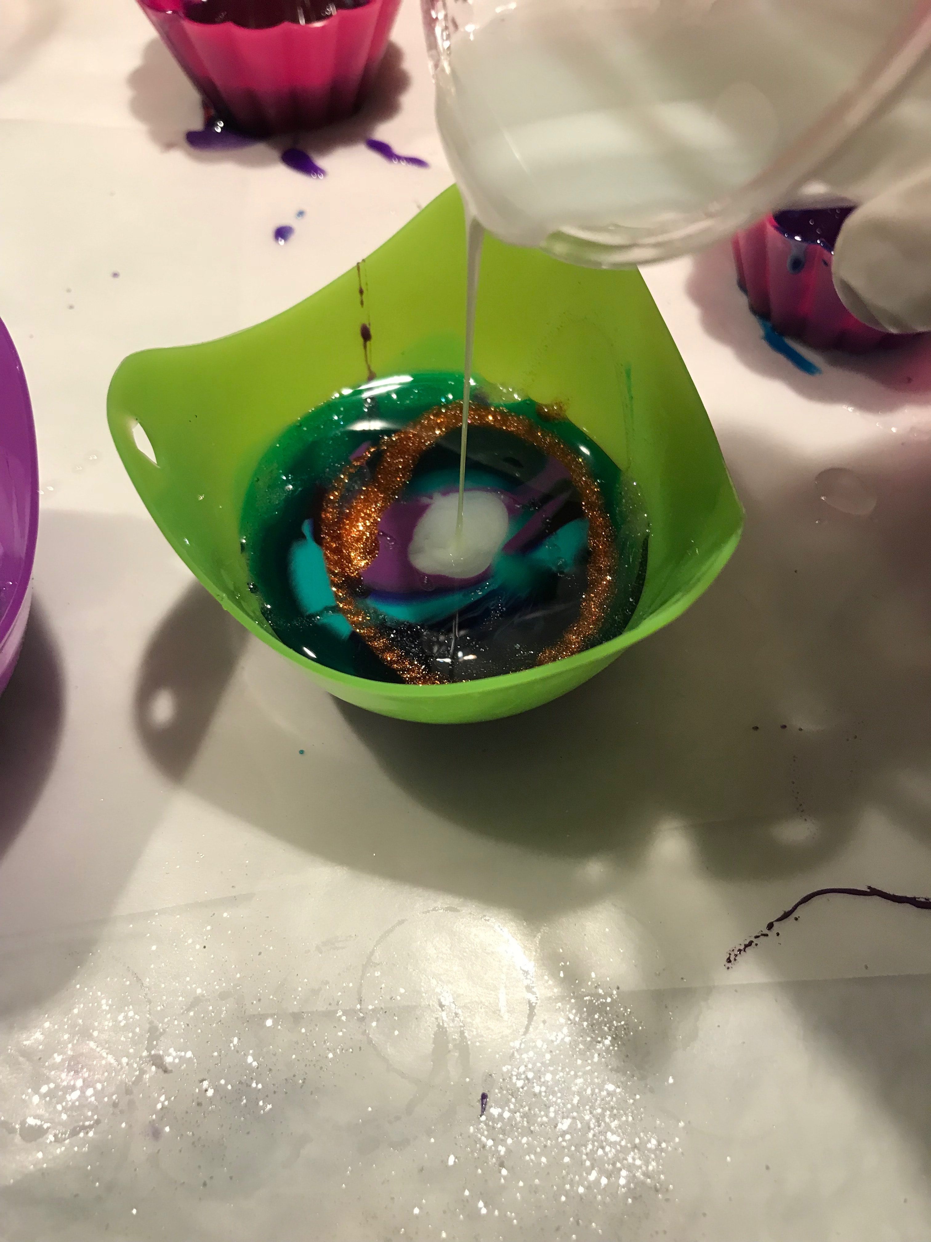 How to Make Resin Bowls In 5 Easy Steps Resin Obsession