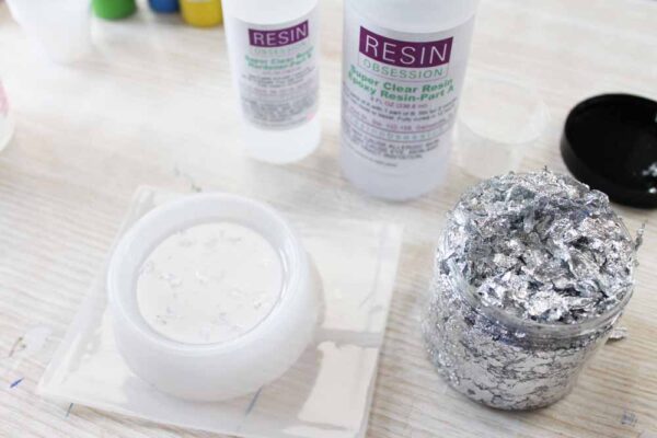 The Simple Trick For Curing Epoxy In Cold Weather - Resin Obsession