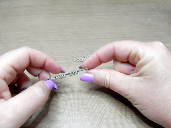 string split rings