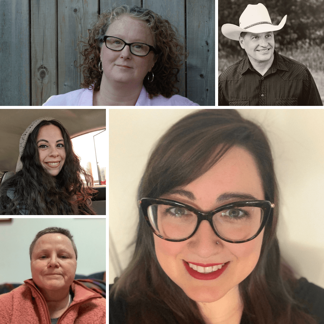 Resin Obsession brand ambassadors