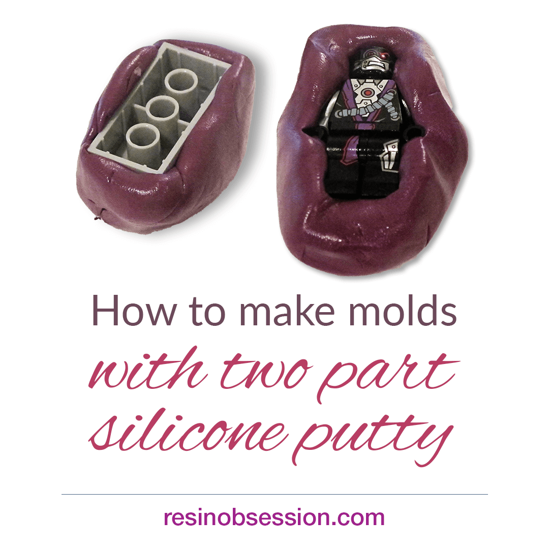 How to DIY Resin Molds Like A True Champ Resin Obsession