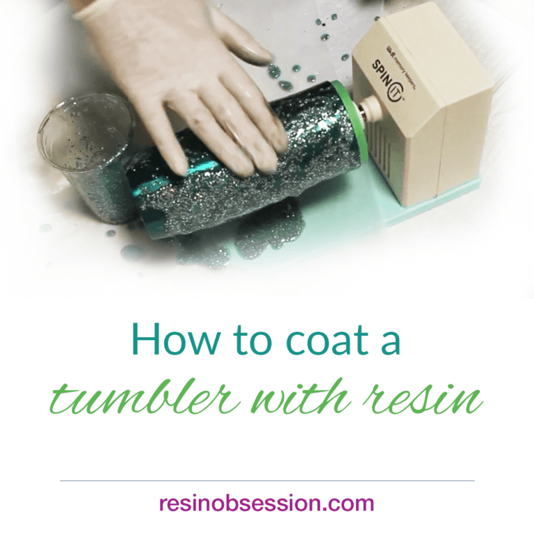 Resin Tutorials Archives Resin Obsession