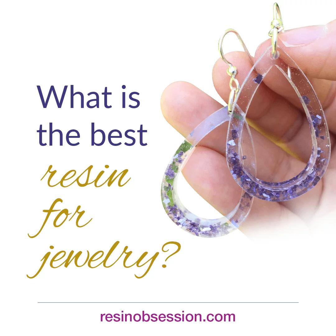 Best Resin For Jewelry Secrets Revealed