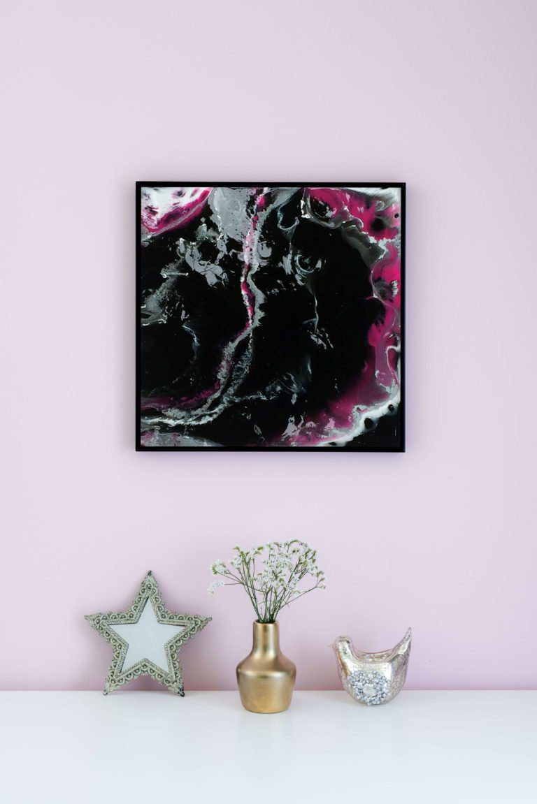 The Simple Guide to Making Epoxy Art The RIGHT Way Resin Obsession