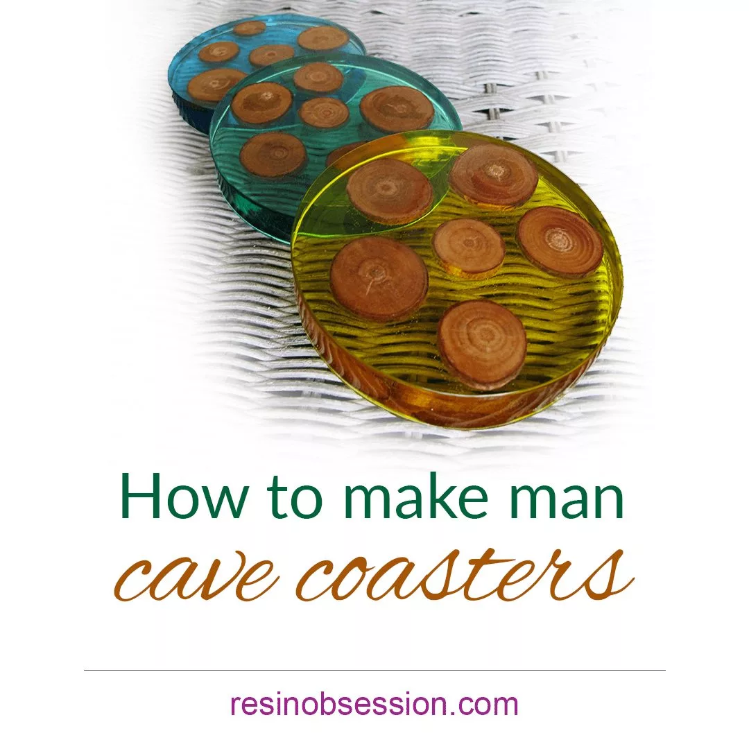 See How Easily You Can DIY Coasters for a Father’s Day Gift