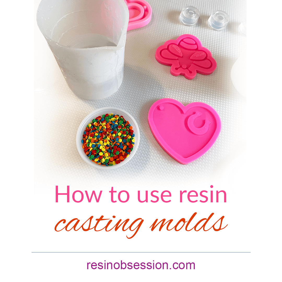 Would this kind of ice mold work for epoxy resin? : r/ResinCasting