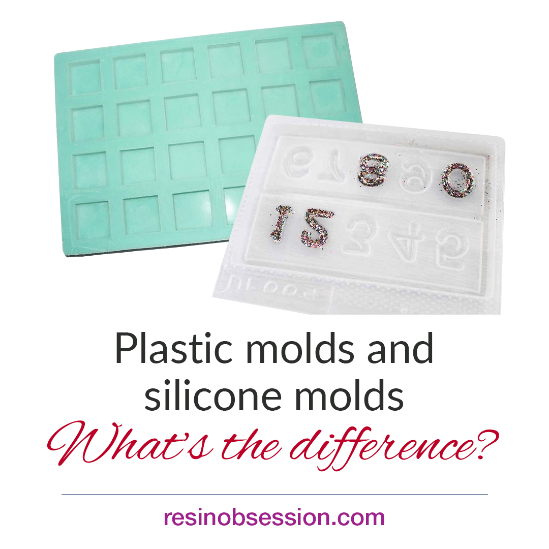 Molds and Mold Making Archives Resin Obsession