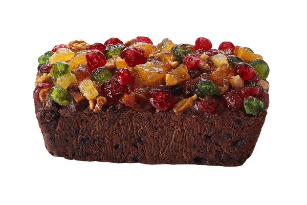 fruitcake