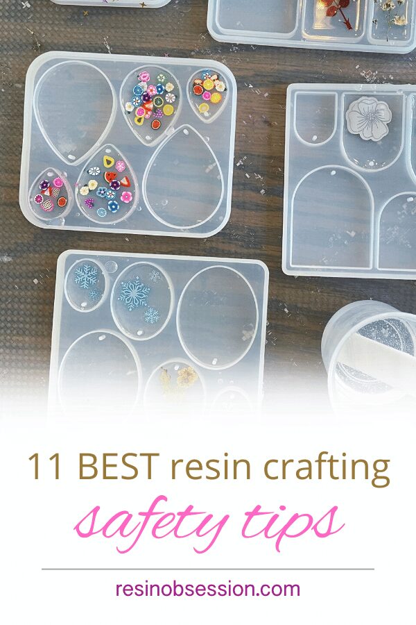 15 Best UV Light For Resin Crafts In 2023