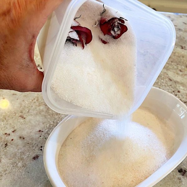The Simplest Way How to Dry Flowers for Resin Resin Obsession