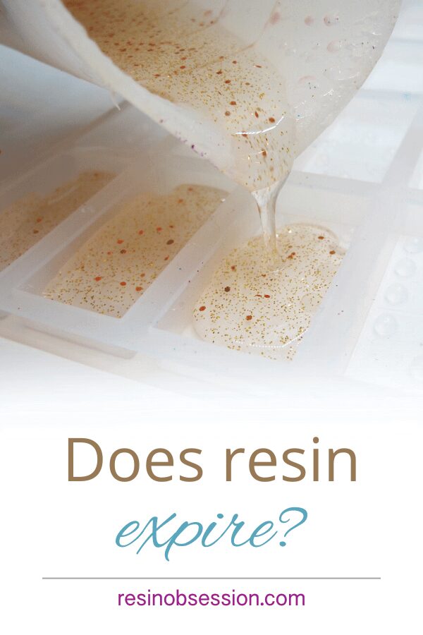 Resinist Epoxy Resin