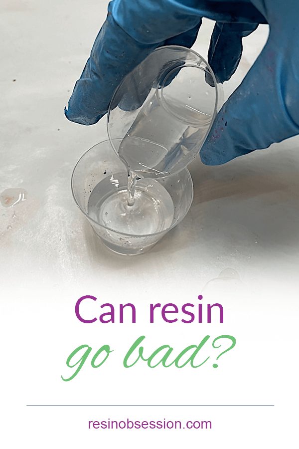 Does Resin Expire? How to Know if Your Old Resin is Still Good Resin