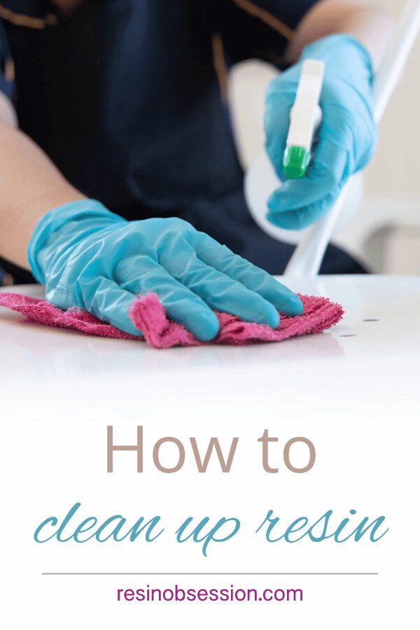 Cleaning Up Messes: Sticky Hands for Kids - Toddler Approved