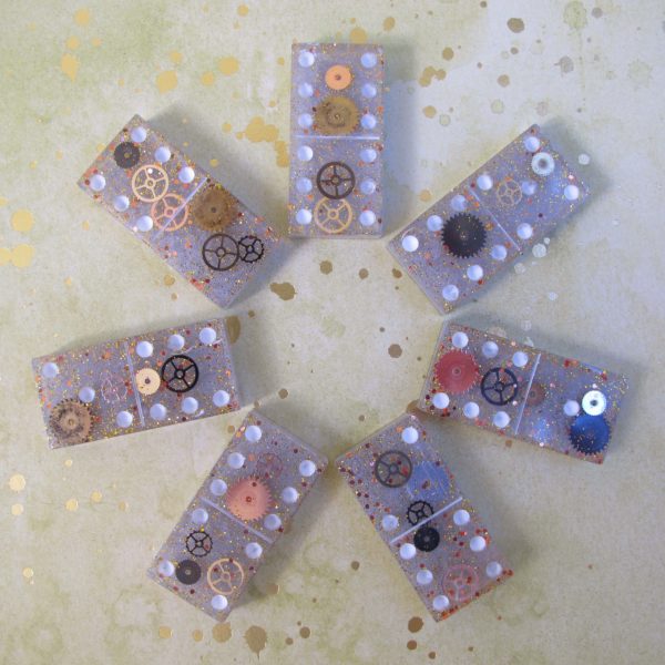 resin domino group