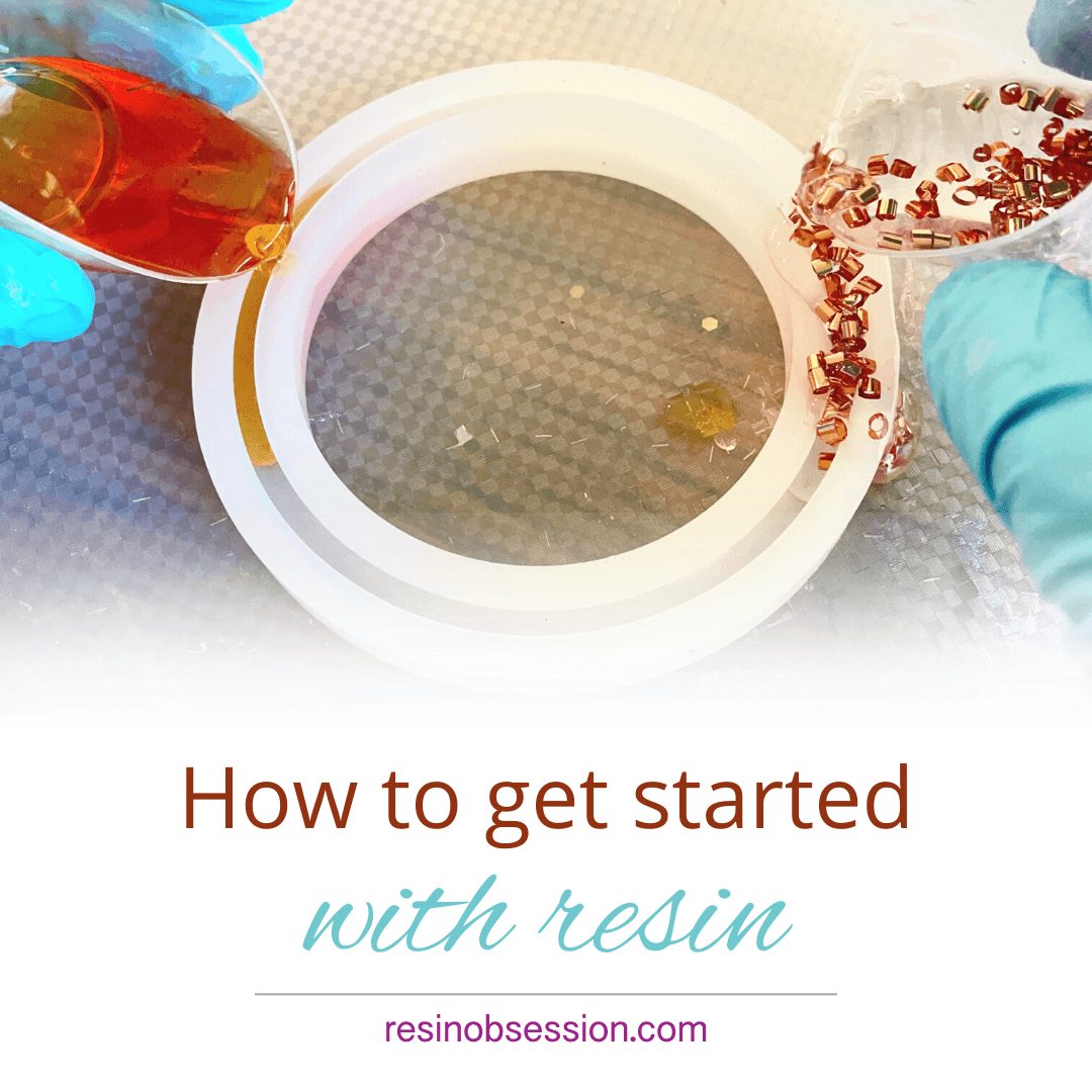 Why Everything You Know About Resin For Beginners Is A Lie