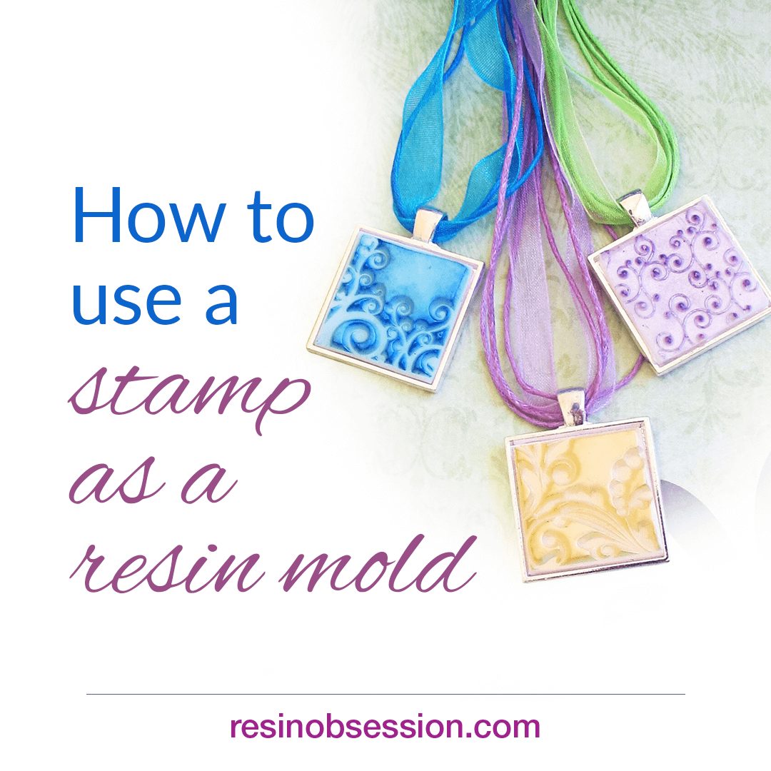 On A Tight Budget? Here Are Alternative Resin Molds