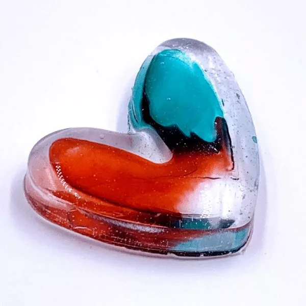 Resin Obsession crystal doming jewelry resin
